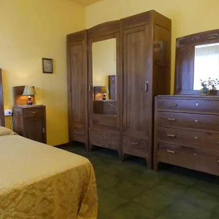 Il Ducato Penzion Cortona