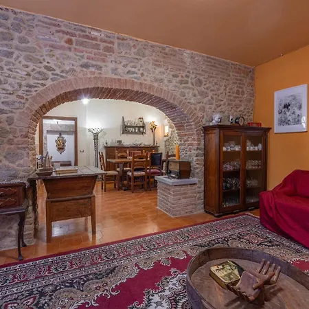 Il Ducato * Cortona