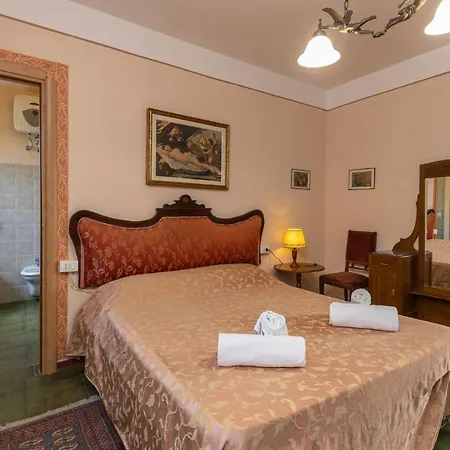 Il Ducato Gæstehus Cortona