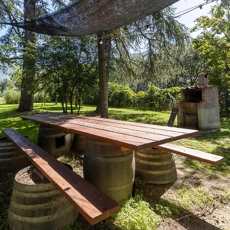 Il Ducato Gasthof Cortona