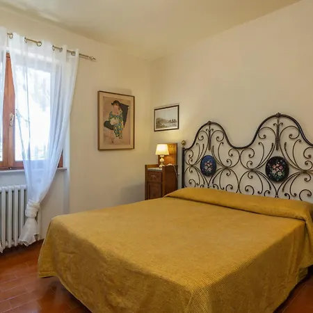 Gasthuis Il Ducato Cortona