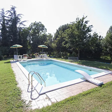 Gasthof Il Ducato Cortona