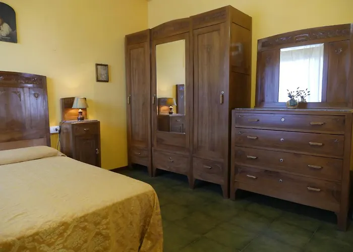 Il Ducato Gasthuis Cortona