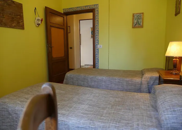 بيت ضيافة Il Ducato