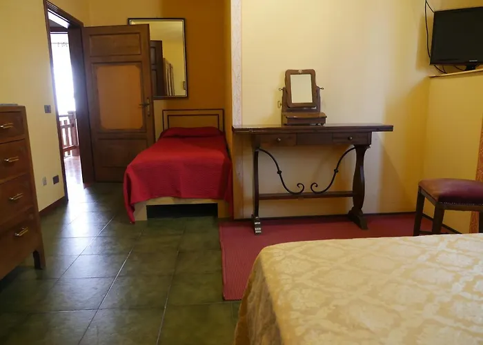 Vendégház Il Ducato Cortona