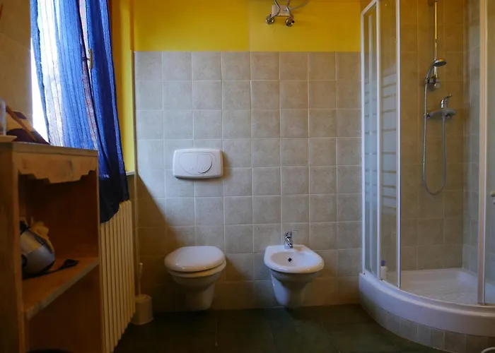 Il Ducato Vendégház Cortona