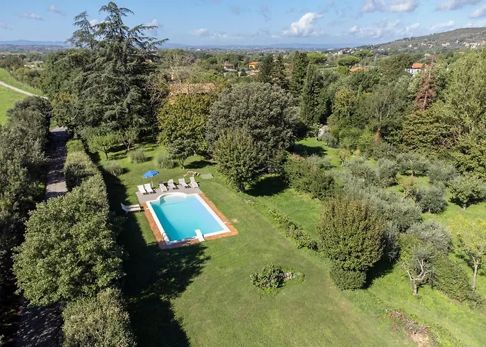 Il Ducato بيت ضيافة