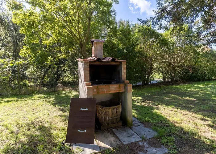 Vendégház Il Ducato *