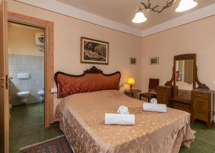 Il Ducato Vendégház Cortona