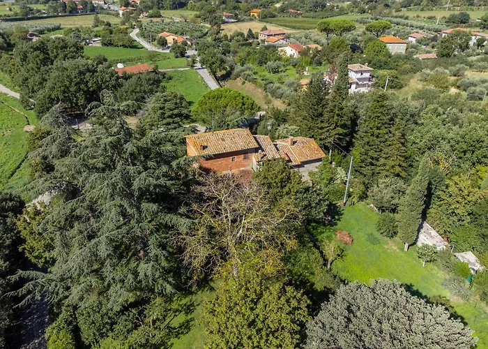 Il Ducato בית הארחה *