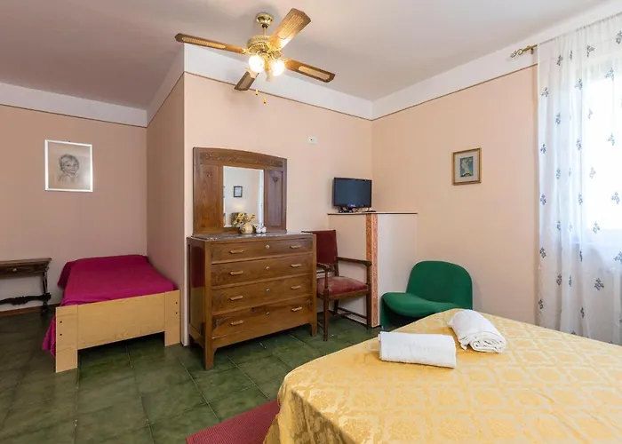 Il Ducato בית הארחה קורטונה