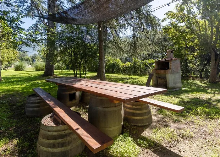 Il Ducato Vendégház Cortona