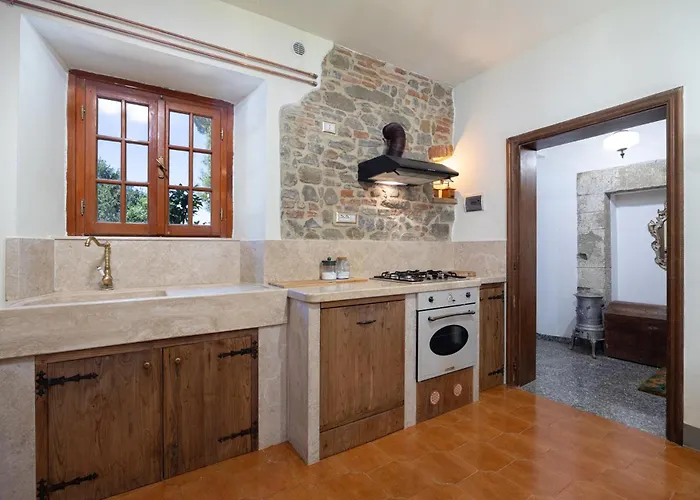 بيت ضيافة Il Ducato