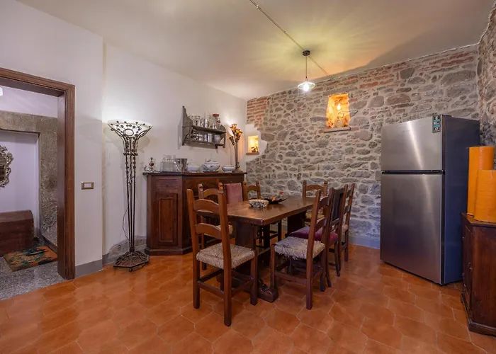 Il Ducato بيت ضيافة *