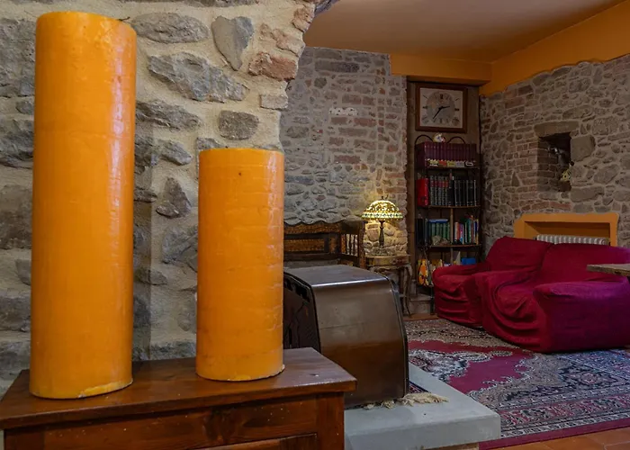 Gasthuis Il Ducato *