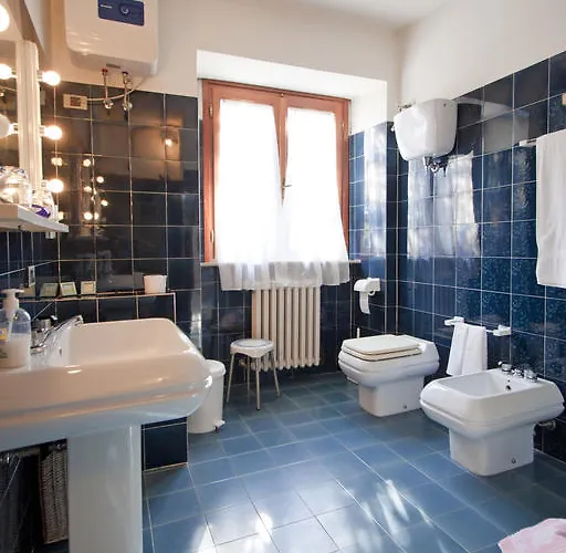 بيت ضيافة Il Ducato