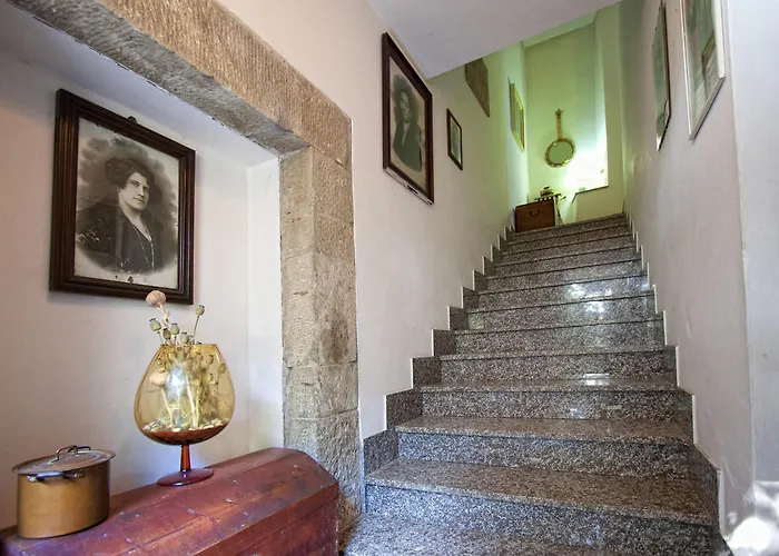 Gasthuis Il Ducato Cortona