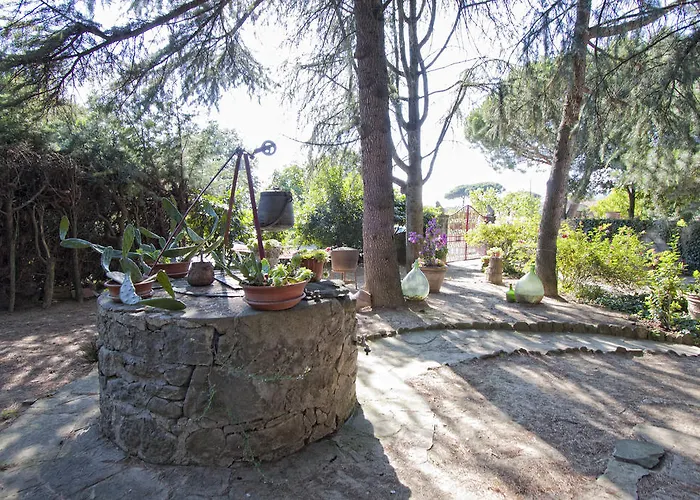 بيت ضيافة Il Ducato *