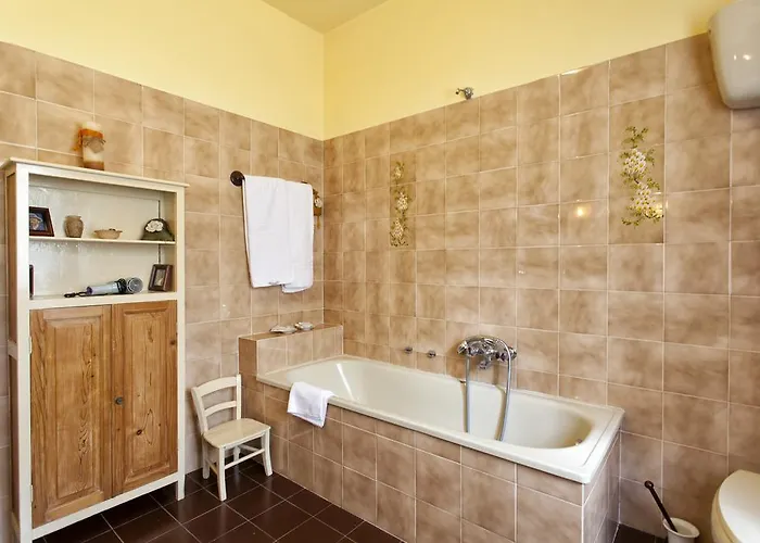 بيت ضيافة Il Ducato