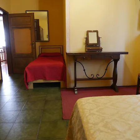 Casa de hóspedes Il Ducato Cortona