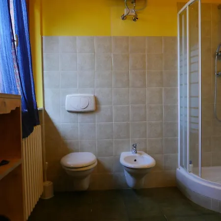 Il Ducato Casa de hóspedes Cortona