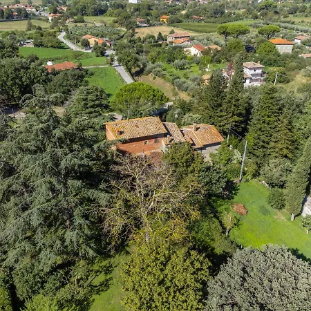 Il Ducato Casa de hóspedes *