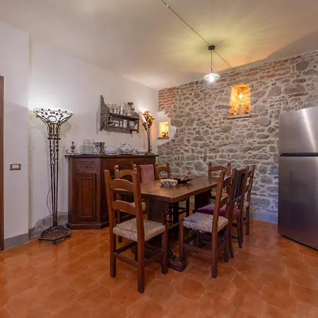 Il Ducato Casa de hóspedes *