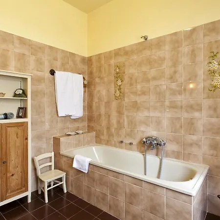 Casa de hóspedes Il Ducato